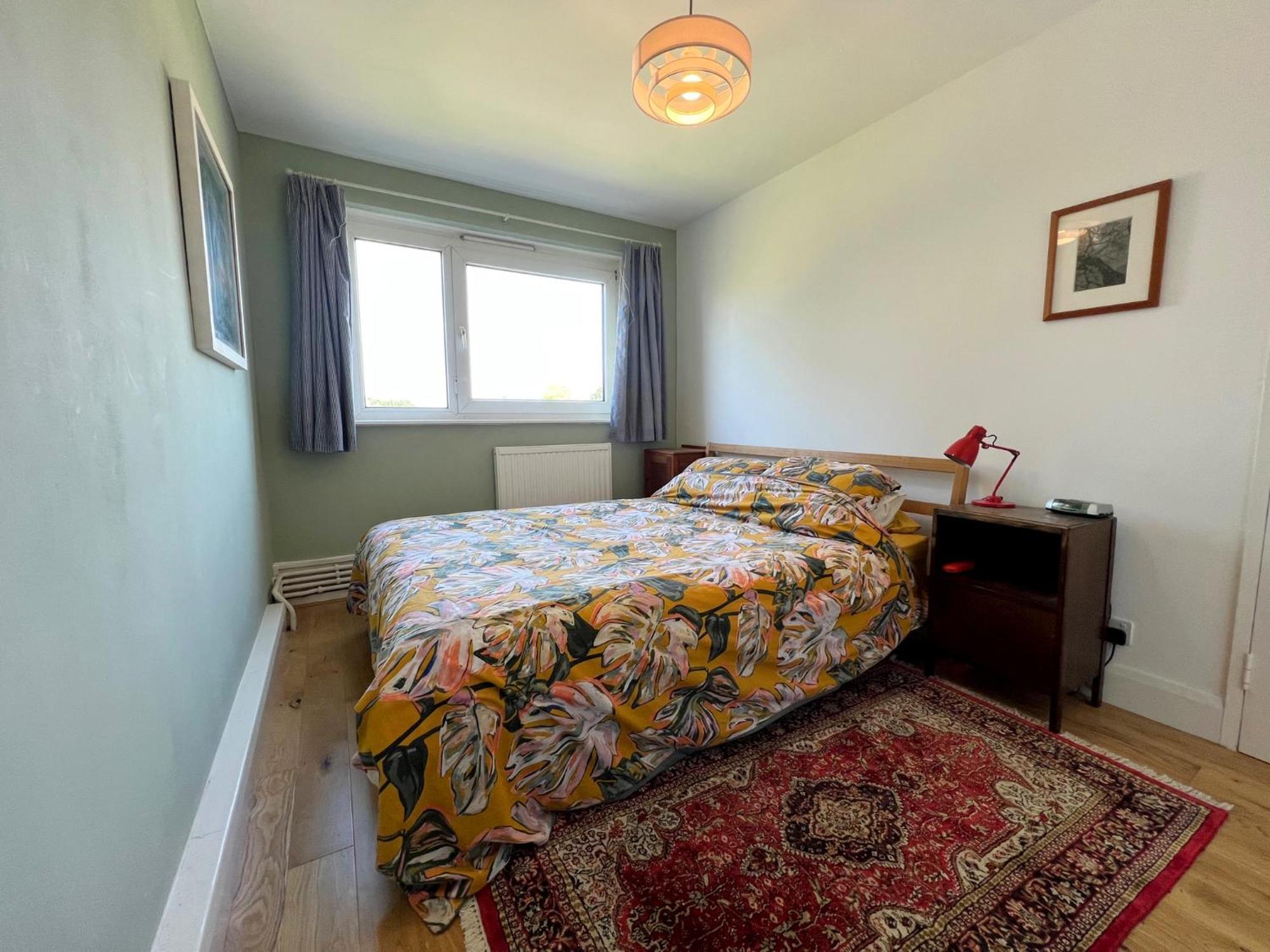 Two Double Bedroom In Maryland Apartment *