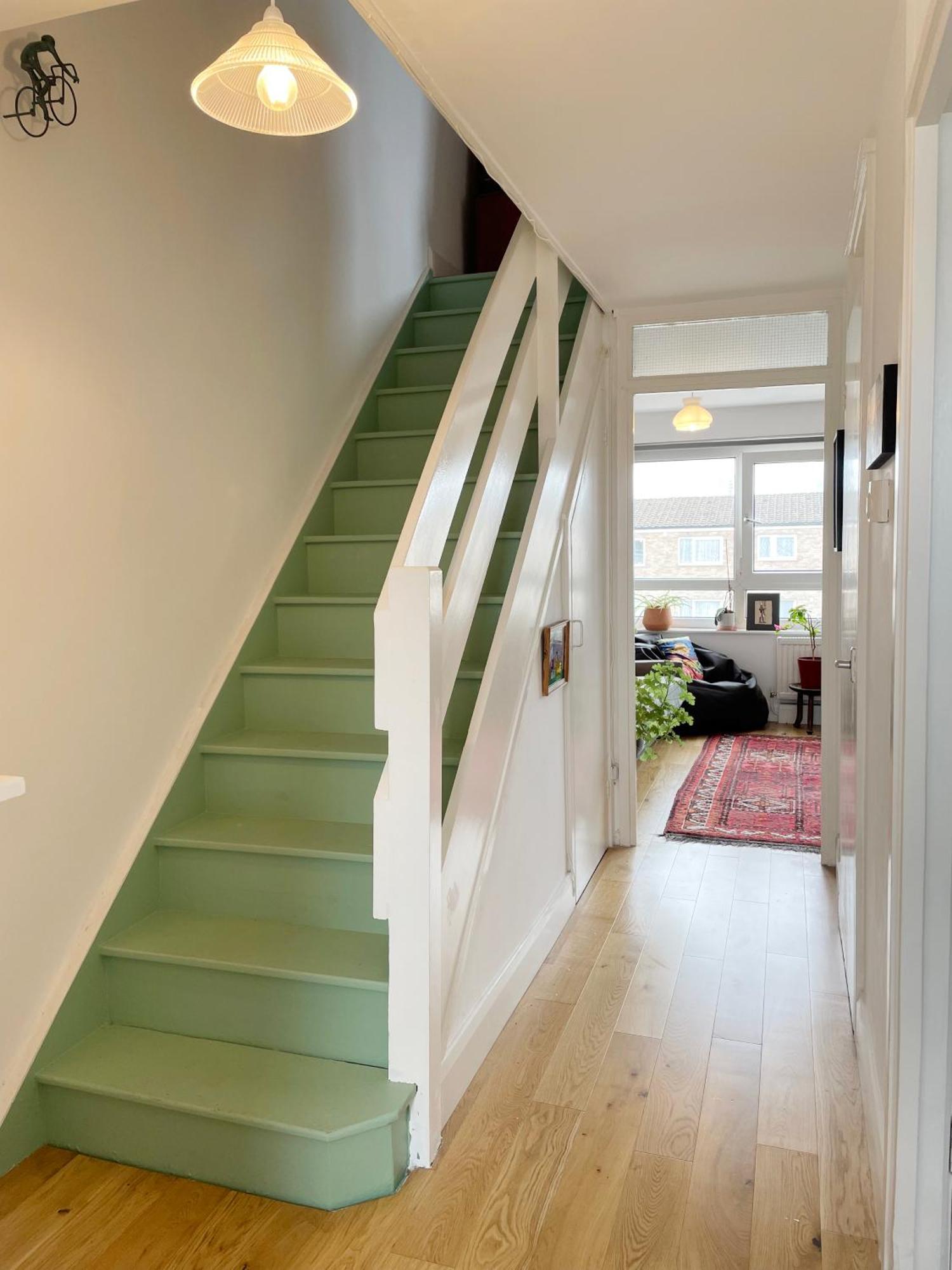 Two Double Bedroom In Maryland